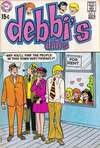 Debbi's Dates #8 Comic Books - Covers, Scans, Photos in Debbi's Dates Comic Books - Covers, Scans, Gallery